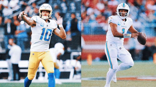 NFL Trending Image: NFL odds: Best early bets, strategies for Bears, Chargers, Dolphins
